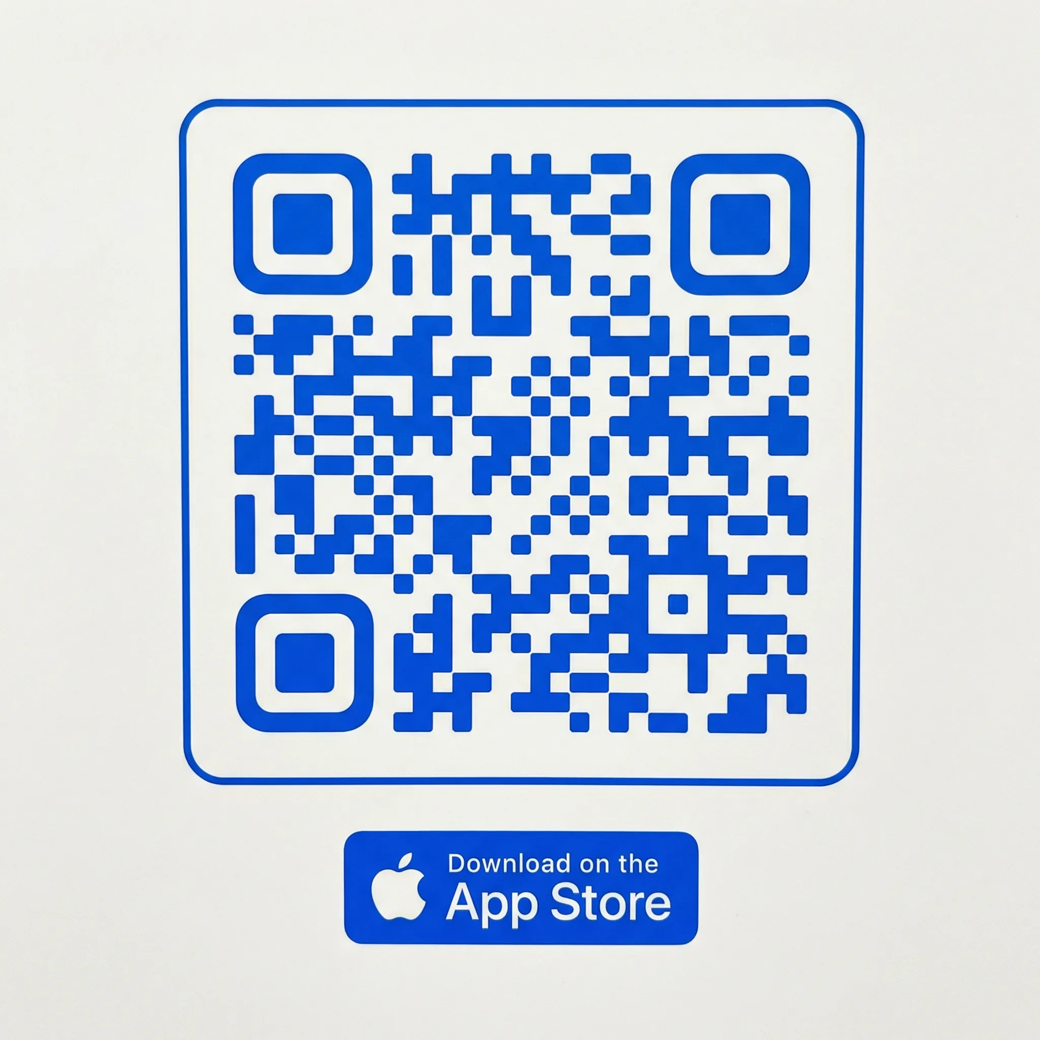 立体小奇兵 iOS版APP下载二维码